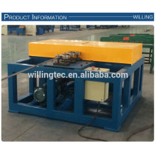 china supplyer gill machine